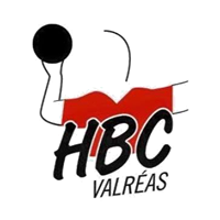 Logo du Handball Club Valreas 2