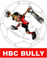 Logo du HBC Bully les Mines 2