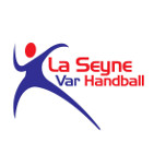 Logo du LA Seyne Var Handball 2