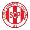 Logo du S.C.P AS Sainte Christie Preigna