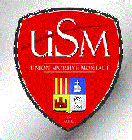 Logo du US de Montaut 2