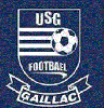 Logo du US du Gaillacois