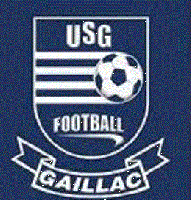 Logo du US du Gaillacois 2