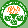 Logo du Club Omnisport de Gargenville