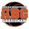 Logo Amicale Basketteurs Gradignan 2