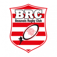 Logo du Beauvais XV RC