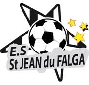 Logo du ES de St Jean du Falga