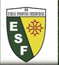 Logo du Et.S. Fossatoise
