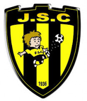 Logo du JS Carbonnaise 2