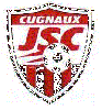 Logo du JS Cugnaux