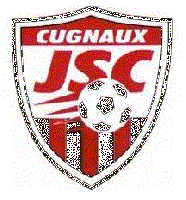 Logo du JS Cugnaux 3