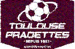 Logo du JS Toulouse Pradettes