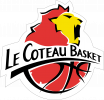 Logo du Le Coteau Basket