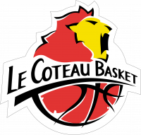 Logo du Le Coteau Basket