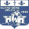 Logo du Quand Même Orleix