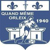 Logo du Quand Meme Orleix