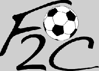 Logo du Football Club du Cheran 2
