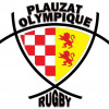 Logo du Plauzat Olympique
