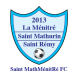 Logo St Mathmenitre FC 3