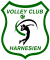 Logo Volley Club Harnésien 2