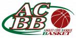 Logo du Anglet Côte Basque Basket
