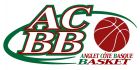 Logo Anglet Côte Basque Basket 2 - Moins de 13 ans - Féminines