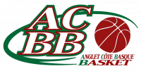 Logo du Anglet Côte Basque Basket 2