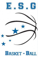 Logo du ES Gardonne 2