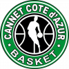 Logo du Le Cannet Cote d'Azur Basket