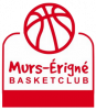 Logo du Murs Erigne Basket Club