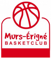Logo du Murs Erigne Basket Club 4