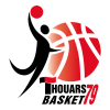 Logo du Thouars Basket 79
