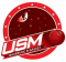Logo US Maubeuge Basket