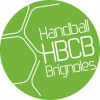 Logo du H.B.C.Brignolais