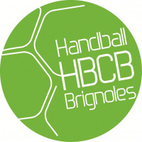 Logo du H.B.C.Brignolais