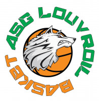 Logo du Louvroil ASG