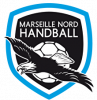 Logo du Marseille Nord Handball