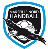 Logo du Marseille Nord Handball