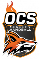 Logo du Olympique Club Sorguais