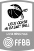 Logo du Selection Regionale Corse