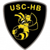 Logo du US Crauroise Handball