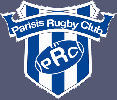 Logo du Parisis Rugby Club