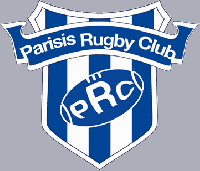 Logo du Parisis Rugby Club