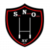 Logo du Saint Nazaire Ovalie