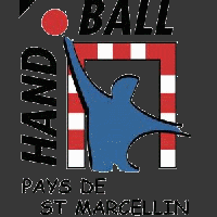 Logo du HB Pays de St Marcellin 2