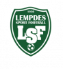 Logo du Lempdes Sport Football