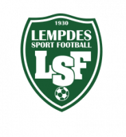 Logo du Lempdes Sport Football 2
