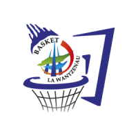 Logo du Wantzenau (La) A.S.C.Sp 3