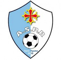 Logo du AS Payrin Rigautou