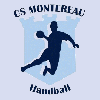 Logo du CS Montereau Handball